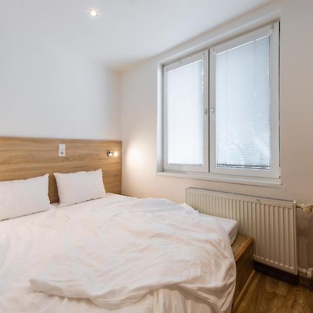 Cozy Studio In Old Town Košice Exteriör bild