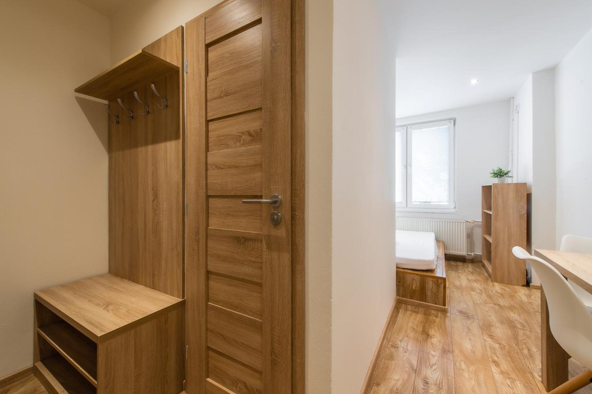 Cozy Studio In Old Town Košice Exteriör bild