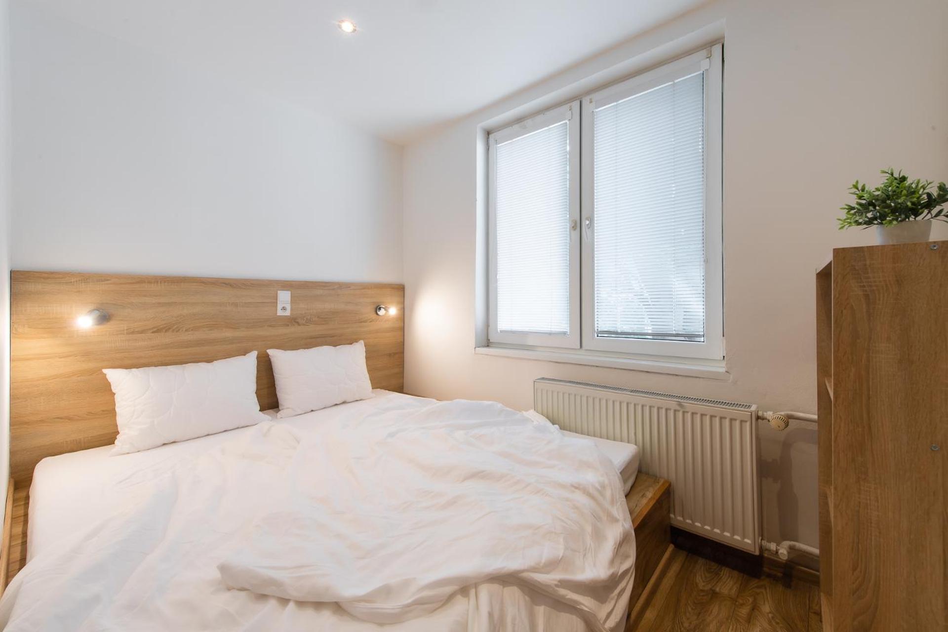 Cozy Studio In Old Town Košice Exteriör bild