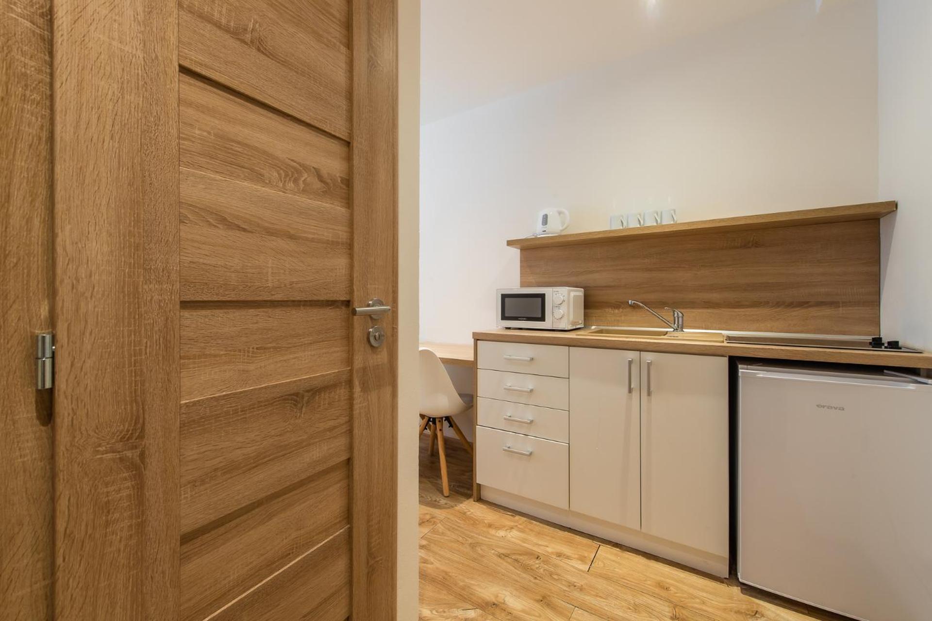 Cozy Studio In Old Town Košice Exteriör bild